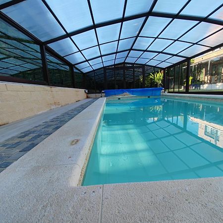 Villa Tomillares Los Tomillares Zewnętrze zdjęcie