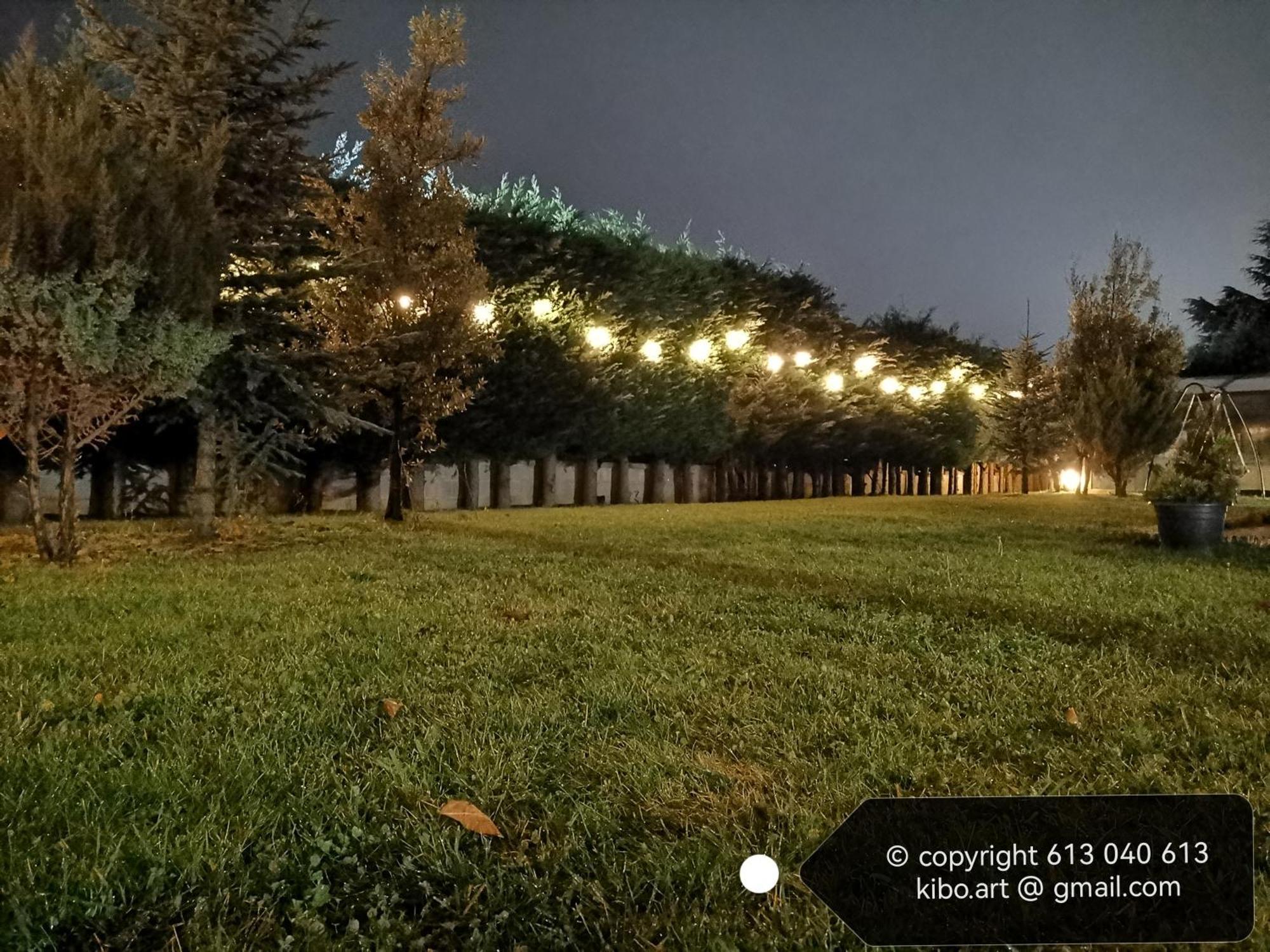 Villa Tomillares Los Tomillares Zewnętrze zdjęcie
