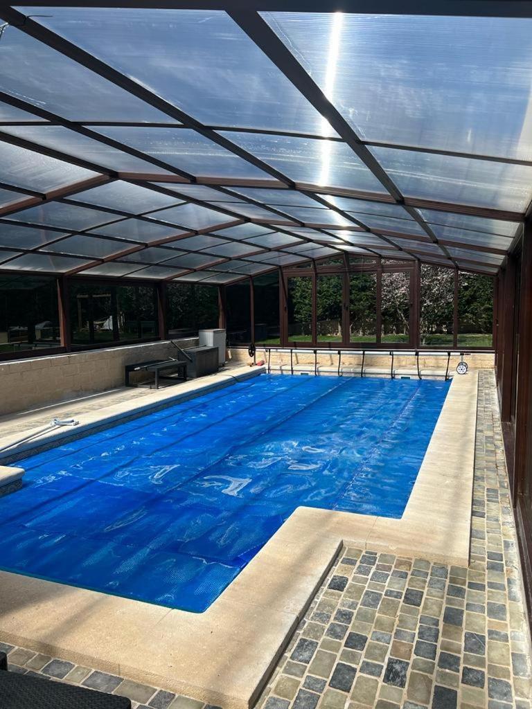 Villa Tomillares Los Tomillares Zewnętrze zdjęcie