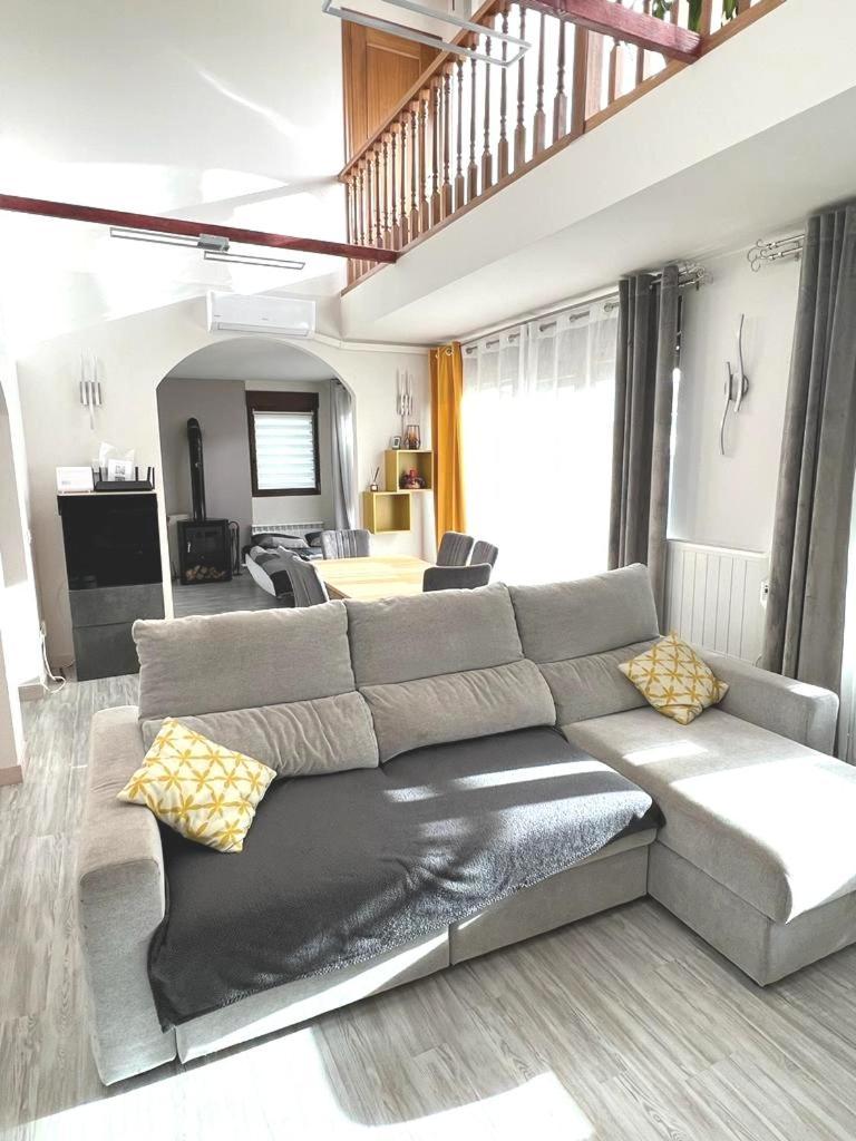 Villa Tomillares Los Tomillares Zewnętrze zdjęcie