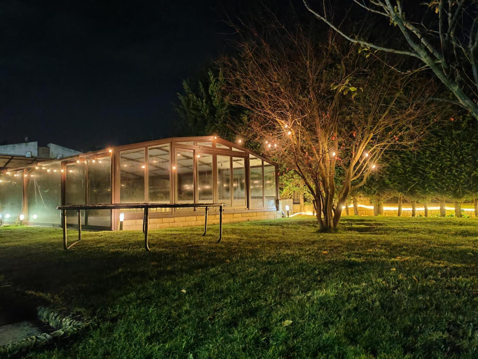 Villa Tomillares Los Tomillares Zewnętrze zdjęcie