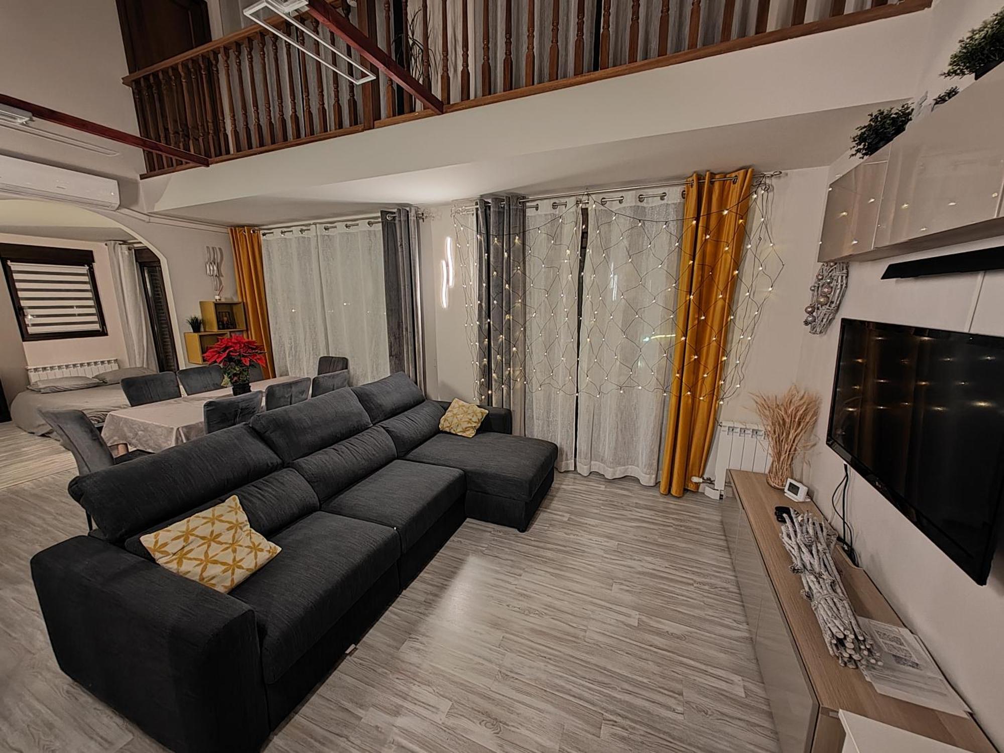 Villa Tomillares Los Tomillares Zewnętrze zdjęcie