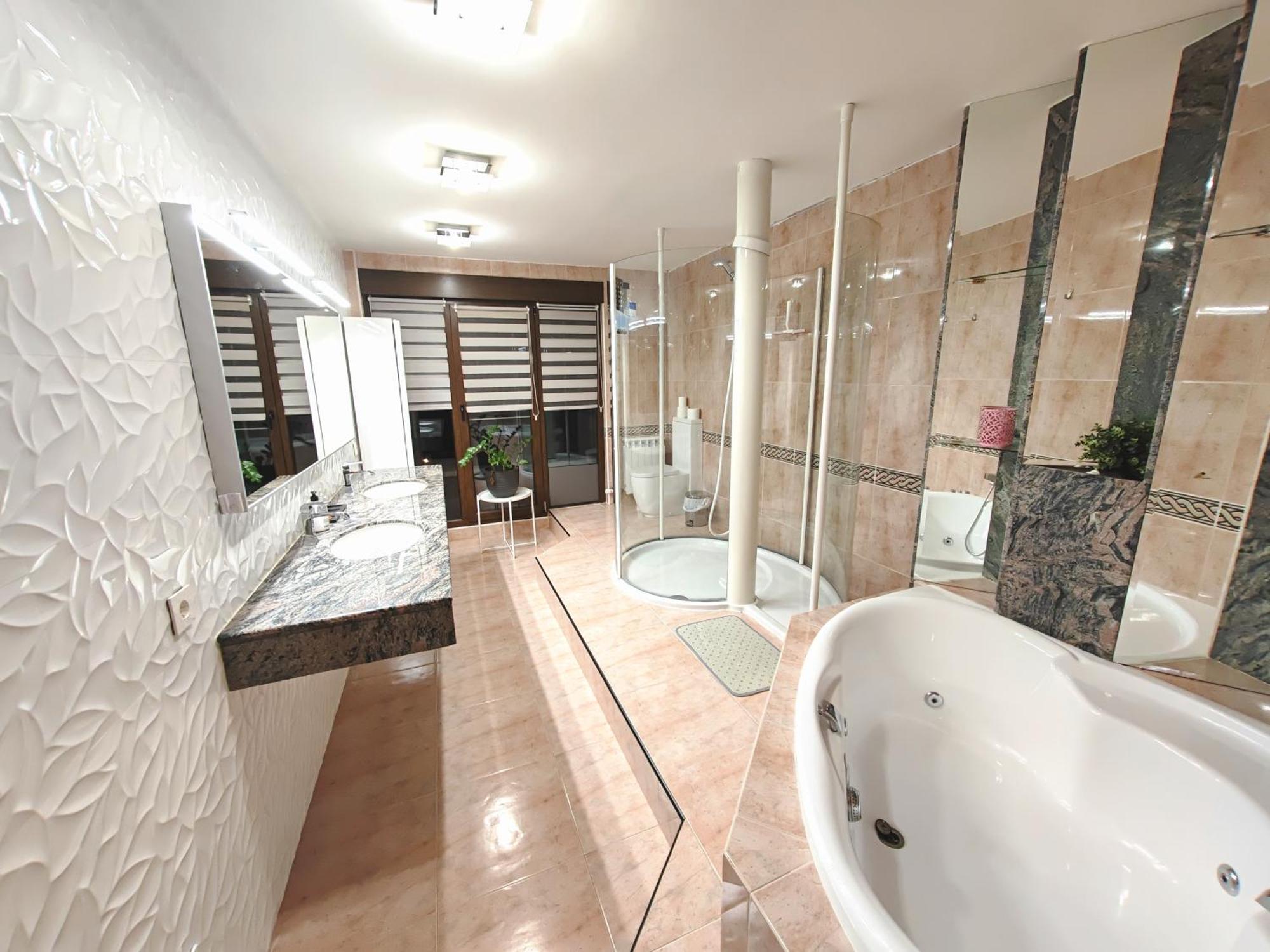 Villa Tomillares Los Tomillares Zewnętrze zdjęcie
