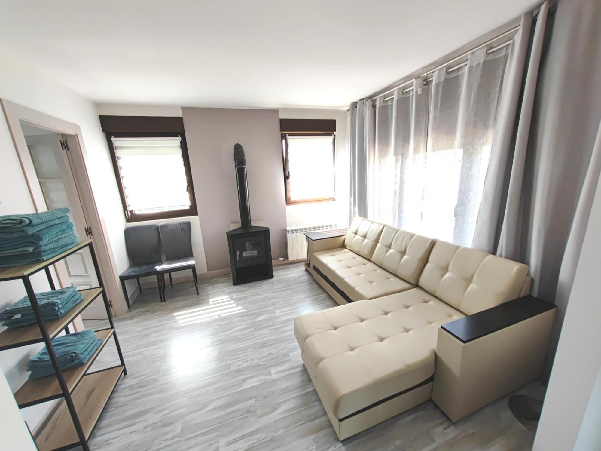 Villa Tomillares Los Tomillares Zewnętrze zdjęcie
