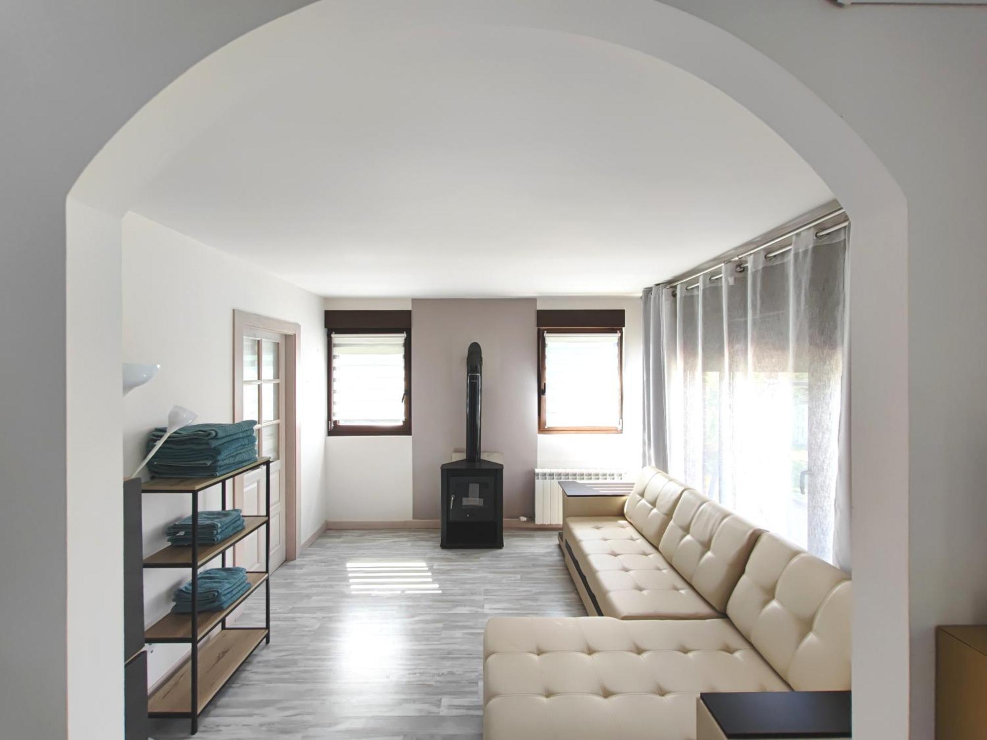 Villa Tomillares Los Tomillares Zewnętrze zdjęcie
